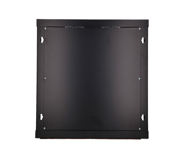 Extralink Wisząca 19" 12U 600x450mm (czarna) - 489361 - zdjęcie 5